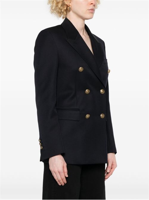 Diva Blazer GOLDEN GOOSE | GWP00829P00061950486